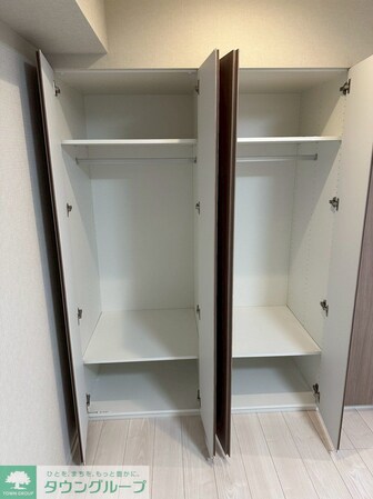 サンジョイアゼロの物件内観写真